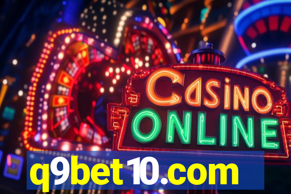 q9bet10.com