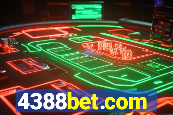 4388bet.com