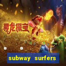 subway surfers jogar zurich