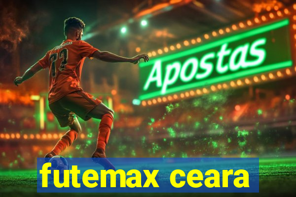 futemax ceara