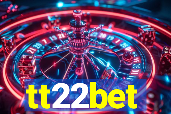 tt22bet