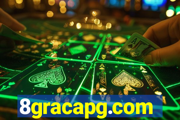 8gracapg.com