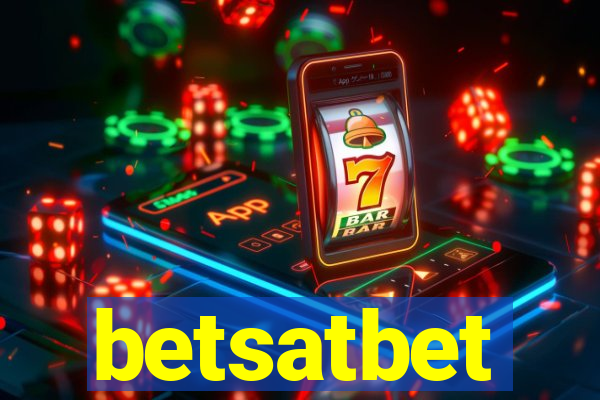 betsatbet