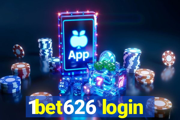 1bet626 login