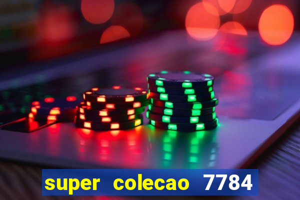 super colecao 7784 ps2 iso