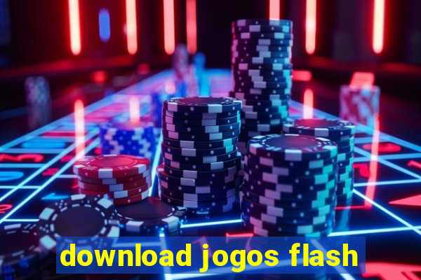 download jogos flash