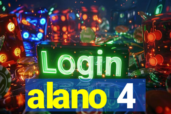 alano 4