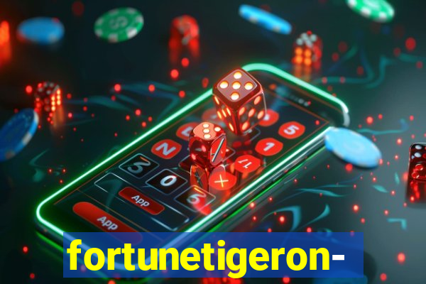 fortunetigeron-line.org