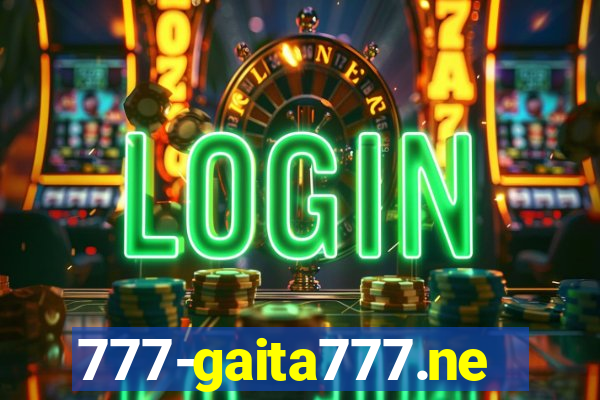 777-gaita777.net