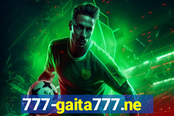 777-gaita777.net