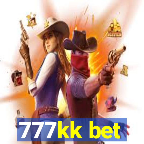 777kk bet