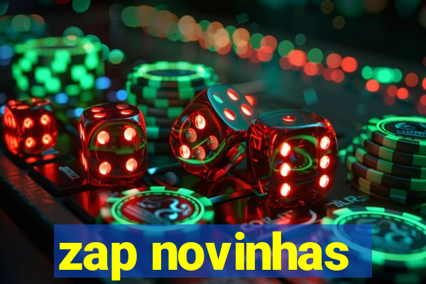 zap novinhas