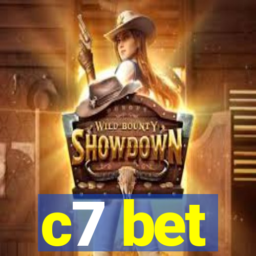 c7 bet