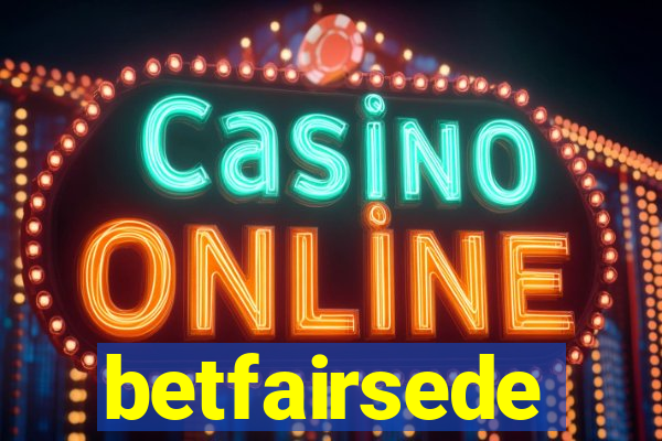 betfairsede