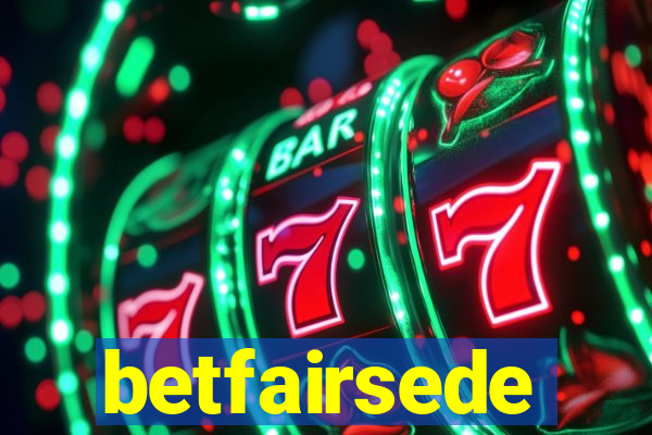 betfairsede