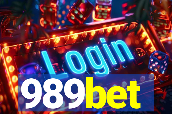 989bet