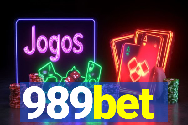 989bet