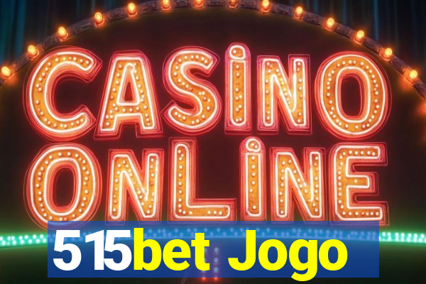 515bet Jogo