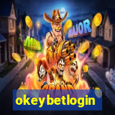 okeybetlogin