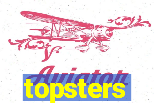 topsters