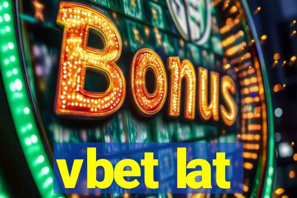 vbet lat