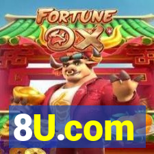 8U.com