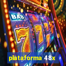 plataforma 48x