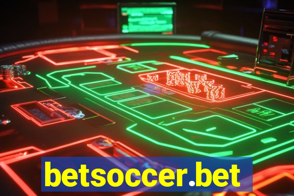 betsoccer.bet