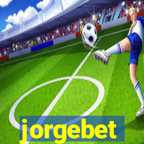 jorgebet