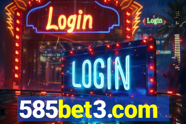 585bet3.com