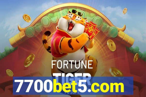 7700bet5.com