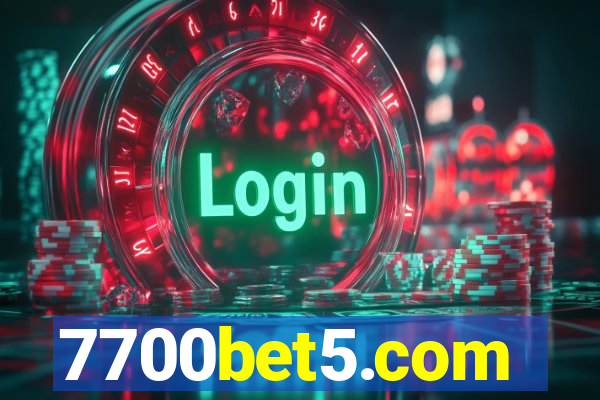 7700bet5.com