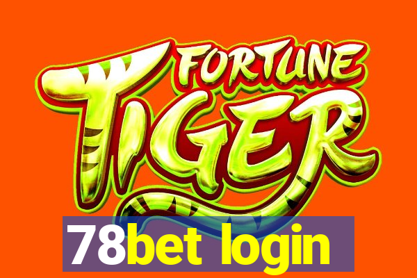 78bet login