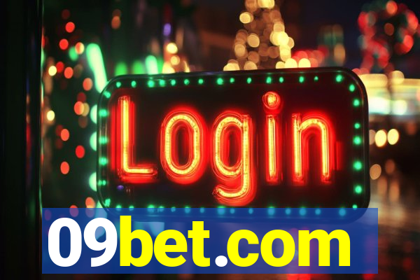 09bet.com