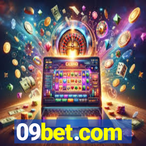 09bet.com