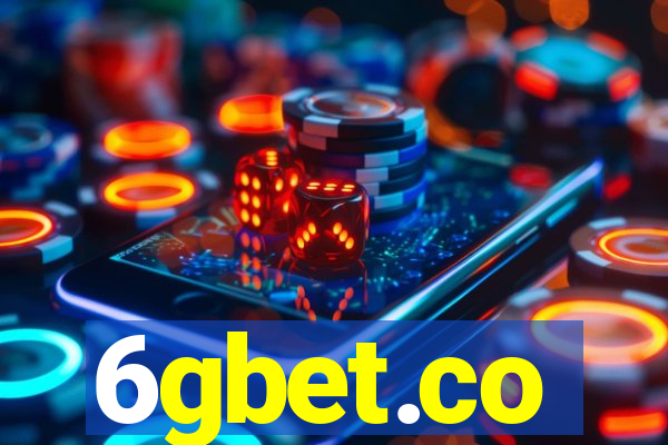 6gbet.co