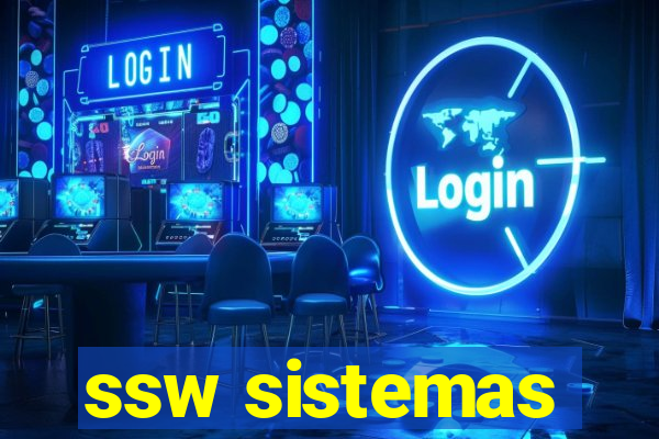 ssw sistemas