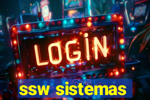 ssw sistemas