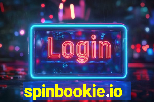 spinbookie.io