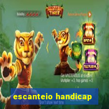 escanteio handicap