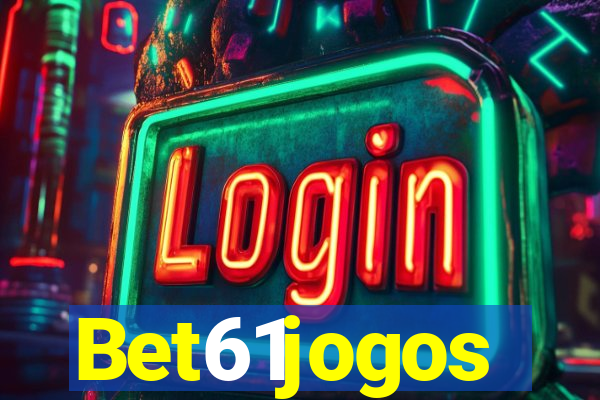 Bet61jogos