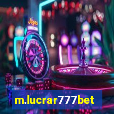 m.lucrar777bet