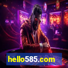 hello585.com