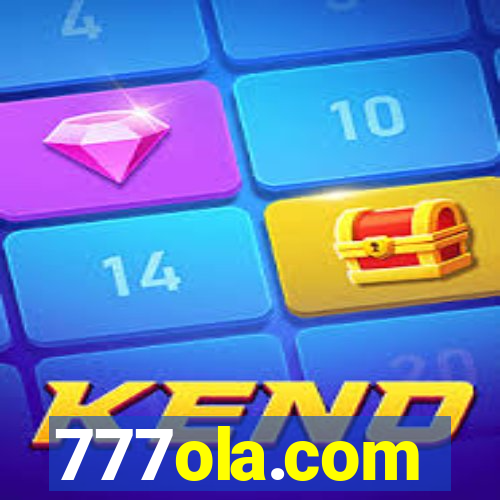 777ola.com