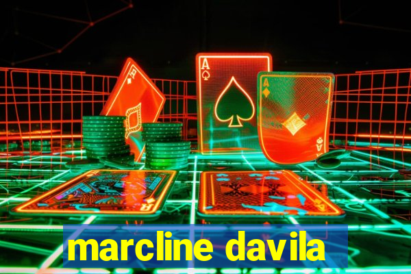 marcline davila