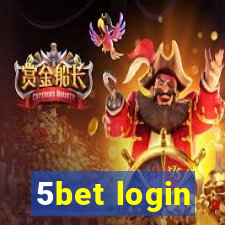 5bet login