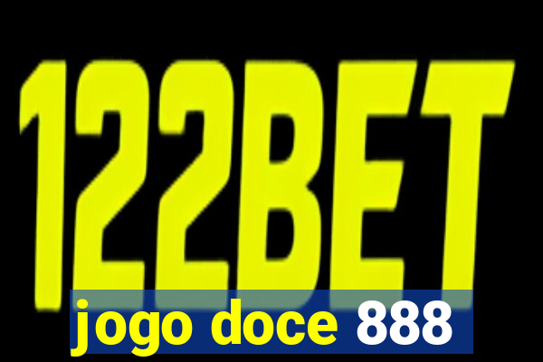 jogo doce 888