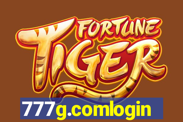 777g.comlogin