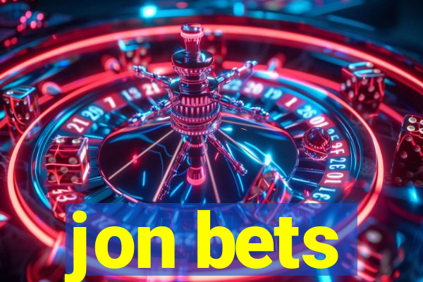 jon bets