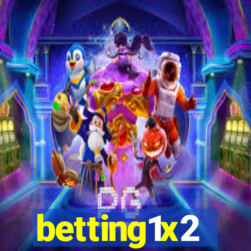 betting1x2